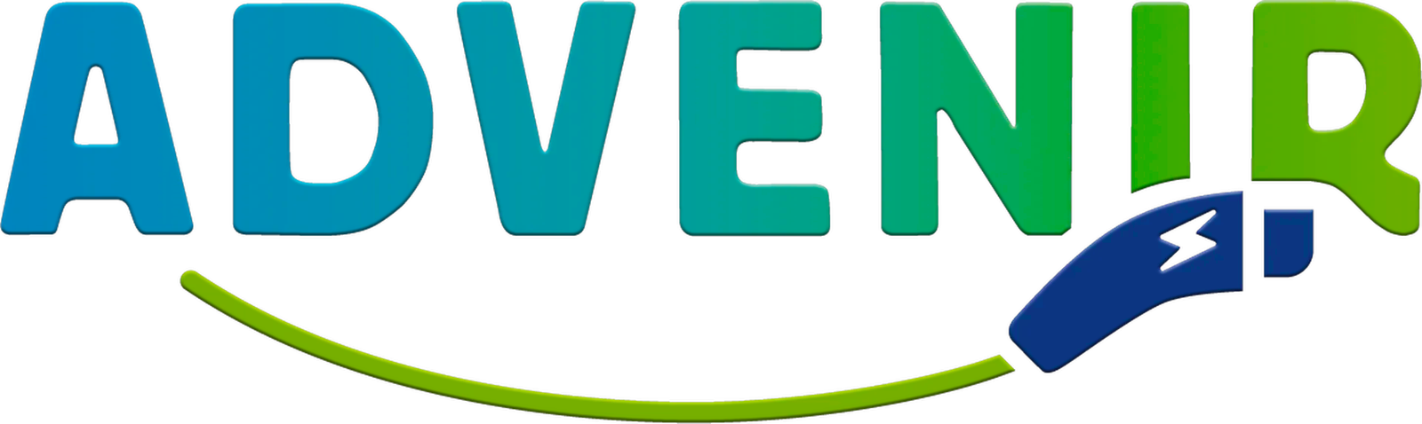 Label ADVENIR