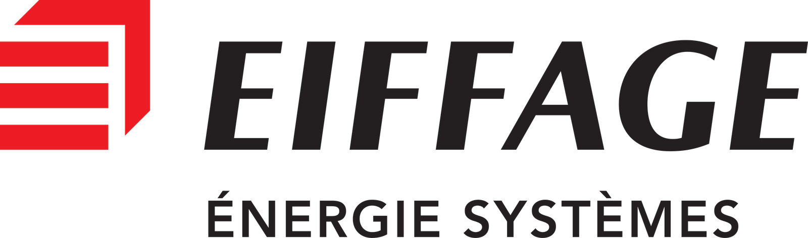Eiffage Énergies