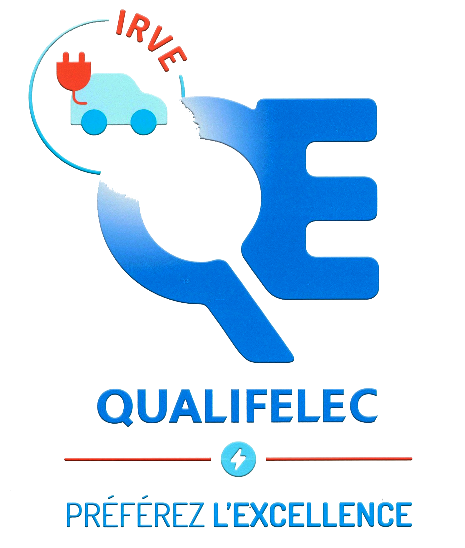 Qualifelec P1, P2, P3
